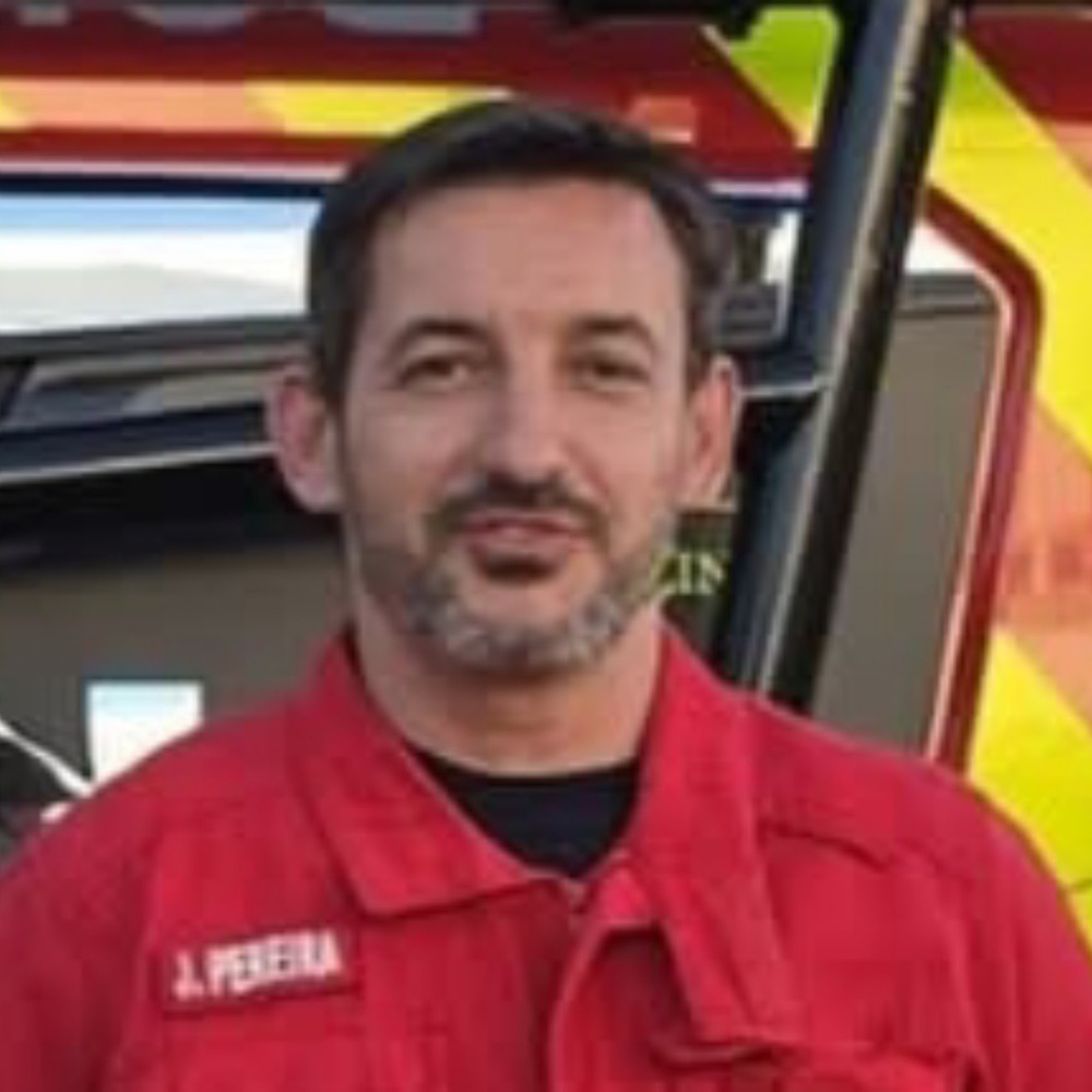 José Pereira